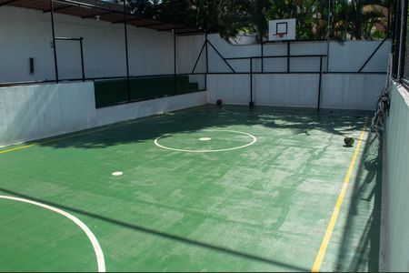 Apartamento à venda com 58m², 2 quartos e 2 vagas Apartamento à venda com 58m², 2 quartos e 2 vagasArea Comum