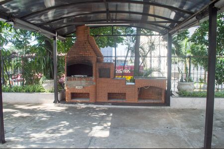 Apartamento à venda com 58m², 2 quartos e 2 vagas Apartamento à venda com 58m², 2 quartos e 2 vagasArea Comum