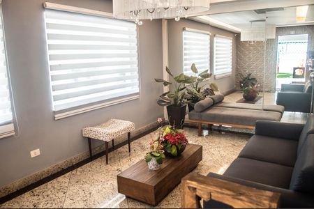 Apartamento à venda com 58m², 2 quartos e 2 vagas Apartamento à venda com 58m², 2 quartos e 2 vagasArea Comum