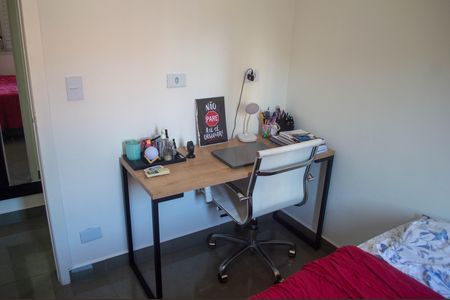 Apartamento à venda com 58m², 2 quartos e 2 vagas Apartamento à venda com 58m², 2 quartos e 2 vagasQuarto