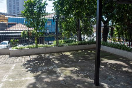 Apartamento à venda com 58m², 2 quartos e 2 vagas Apartamento à venda com 58m², 2 quartos e 2 vagasArea Comum