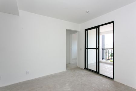 Apartamento à venda com 39m², 1 quarto e 1 vaga Apartamento à venda com 39m², 1 quarto e 1 vagaSala