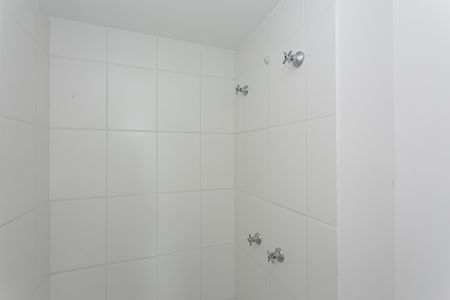 Apartamento à venda com 39m², 1 quarto e 1 vaga Apartamento à venda com 39m², 1 quarto e 1 vagaBanheiro