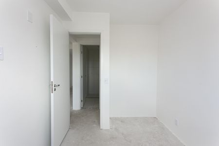 Apartamento à venda com 39m², 1 quarto e 1 vaga Apartamento à venda com 39m², 1 quarto e 1 vagaQuarto