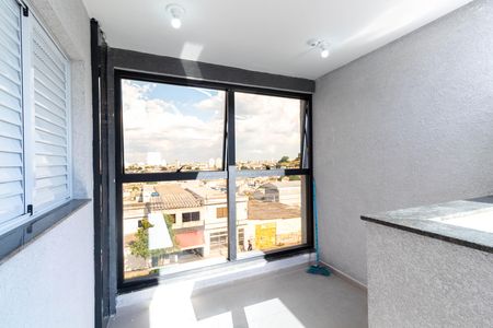 Apartamento para alugar com 55m², 2 quartos e sem vaga Apartamento para alugar com 55m², 2 quartos e sem vagaÁrea comum