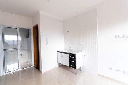 Apartamento para alugar com 55m², 2 quartos e sem vaga Apartamento para alugar com 55m², 2 quartos e sem vagaCozinha