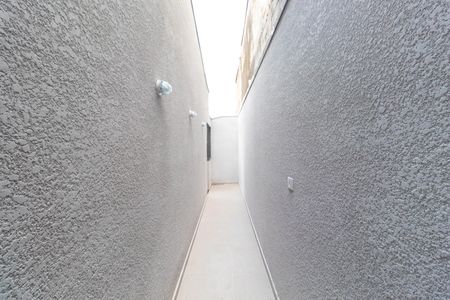 Apartamento para alugar com 55m², 2 quartos e sem vaga Apartamento para alugar com 55m², 2 quartos e sem vagaÁrea comum
