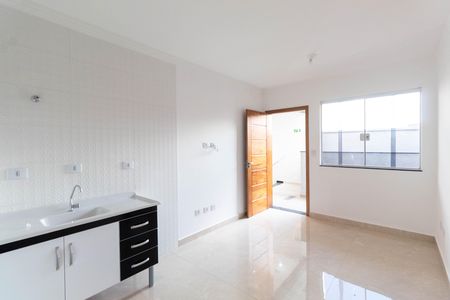 Apartamento para alugar com 55m², 2 quartos e sem vaga Apartamento para alugar com 55m², 2 quartos e sem vagaCozinha