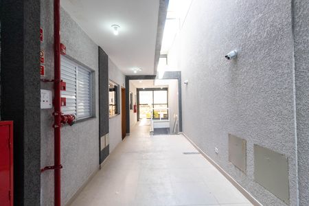 Apartamento para alugar com 55m², 2 quartos e sem vaga Apartamento para alugar com 55m², 2 quartos e sem vagaÁrea comum