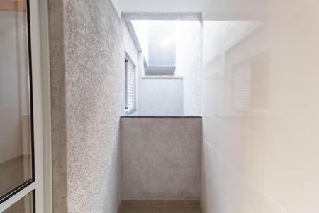 Apartamento para alugar com 55m², 2 quartos e sem vaga Apartamento para alugar com 55m², 2 quartos e sem vagaLavanderia