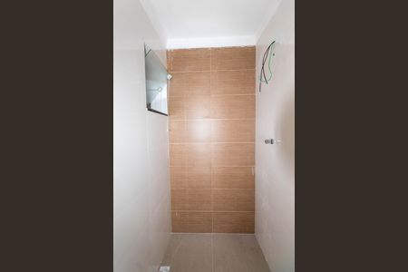 Apartamento para alugar com 55m², 2 quartos e sem vaga Apartamento para alugar com 55m², 2 quartos e sem vagaBanheiro