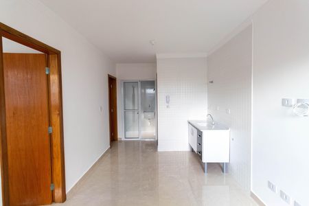 Apartamento para alugar com 55m², 2 quartos e sem vaga Apartamento para alugar com 55m², 2 quartos e sem vagaSala