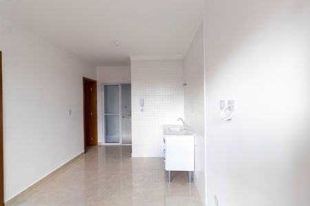 Apartamento para alugar com 55m², 2 quartos e sem vaga Apartamento para alugar com 55m², 2 quartos e sem vagaCozinha