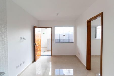 Apartamento para alugar com 55m², 2 quartos e sem vaga Apartamento para alugar com 55m², 2 quartos e sem vagaSala
