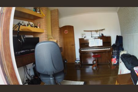 Apartamento à venda com 263m², 4 quartos e 3 vagasSala 2