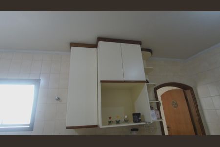 Apartamento à venda com 263m², 4 quartos e 3 vagasCozinha