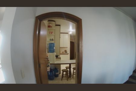Apartamento à venda com 263m², 4 quartos e 3 vagasCozinha