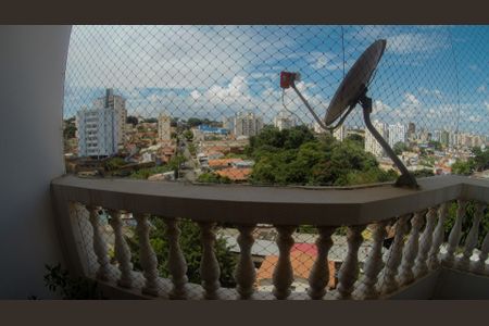 Apartamento à venda com 263m², 4 quartos e 3 vagasSuíte