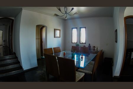 Apartamento à venda com 263m², 4 quartos e 3 vagasSala de Jantar