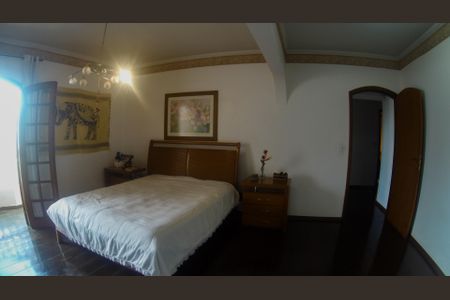 Apartamento à venda com 263m², 4 quartos e 3 vagasSuíte