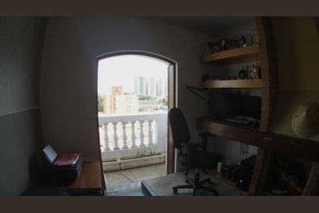 Apartamento à venda com 263m², 4 quartos e 3 vagasSala 2