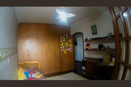 Apartamento à venda com 263m², 4 quartos e 3 vagasQuarto 2