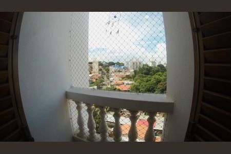 Apartamento à venda com 263m², 4 quartos e 3 vagasQuarto 2