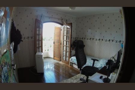 Apartamento à venda com 263m², 4 quartos e 3 vagasQuarto