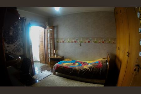 Apartamento à venda com 263m², 4 quartos e 3 vagasQuarto 2