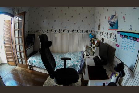 Apartamento à venda com 263m², 4 quartos e 3 vagasQuarto