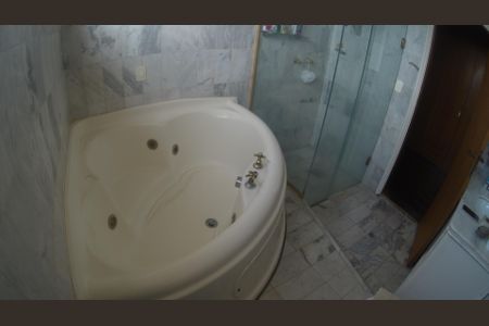 Apartamento à venda com 263m², 4 quartos e 3 vagasSuíte