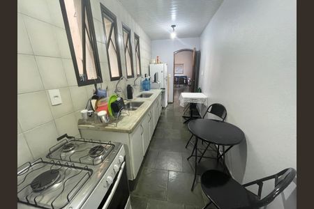 Apartamento à venda com 263m², 4 quartos e 3 vagasÁrea comum