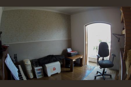 Apartamento à venda com 263m², 4 quartos e 3 vagasSala 2