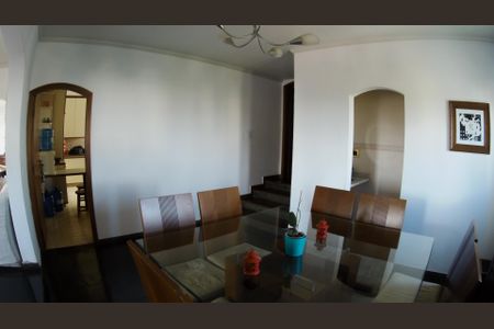 Apartamento à venda com 263m², 4 quartos e 3 vagasSala de Jantar