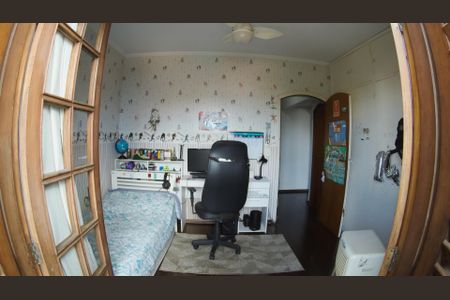 Apartamento à venda com 263m², 4 quartos e 3 vagasQuarto