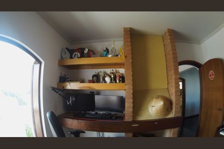 Apartamento à venda com 263m², 4 quartos e 3 vagasSala 2