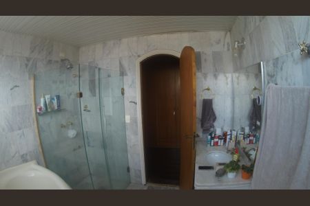 Apartamento à venda com 263m², 4 quartos e 3 vagasSuíte