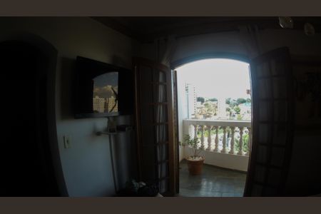 Apartamento à venda com 263m², 4 quartos e 3 vagasSuíte