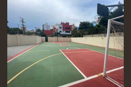 Apartamento à venda com 263m², 4 quartos e 3 vagasQuadra Esportiva