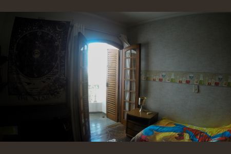 Apartamento à venda com 263m², 4 quartos e 3 vagasQuarto 2