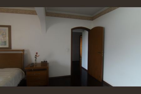 Apartamento à venda com 263m², 4 quartos e 3 vagasSuíte