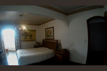 Apartamento à venda com 263m², 4 quartos e 3 vagasSala de Jantar