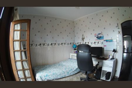 Apartamento à venda com 263m², 4 quartos e 3 vagasQuarto