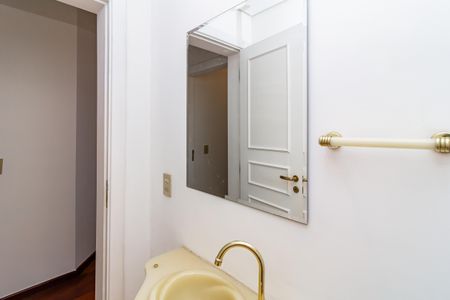 Apartamento à venda com 150m², 3 quartos e 2 vagasLavabo