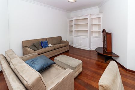 Apartamento à venda com 150m², 3 quartos e 2 vagasSala