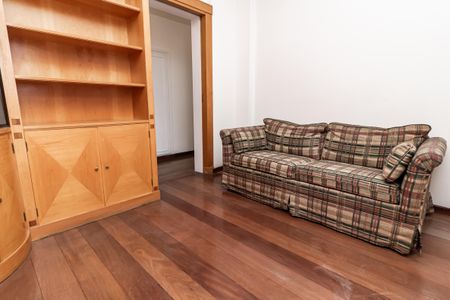 Apartamento à venda com 150m², 3 quartos e 2 vagasQuarto 1