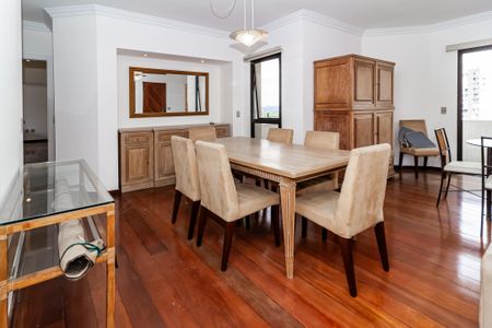 Apartamento à venda com 150m², 3 quartos e 2 vagasSala