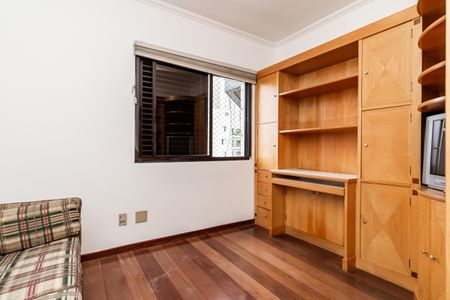 Apartamento à venda com 150m², 3 quartos e 2 vagasQuarto 1