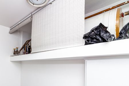 Apartamento à venda com 150m², 3 quartos e 2 vagasQuarto de Serviço