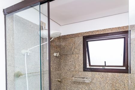 Apartamento à venda com 150m², 3 quartos e 2 vagasBanheiro